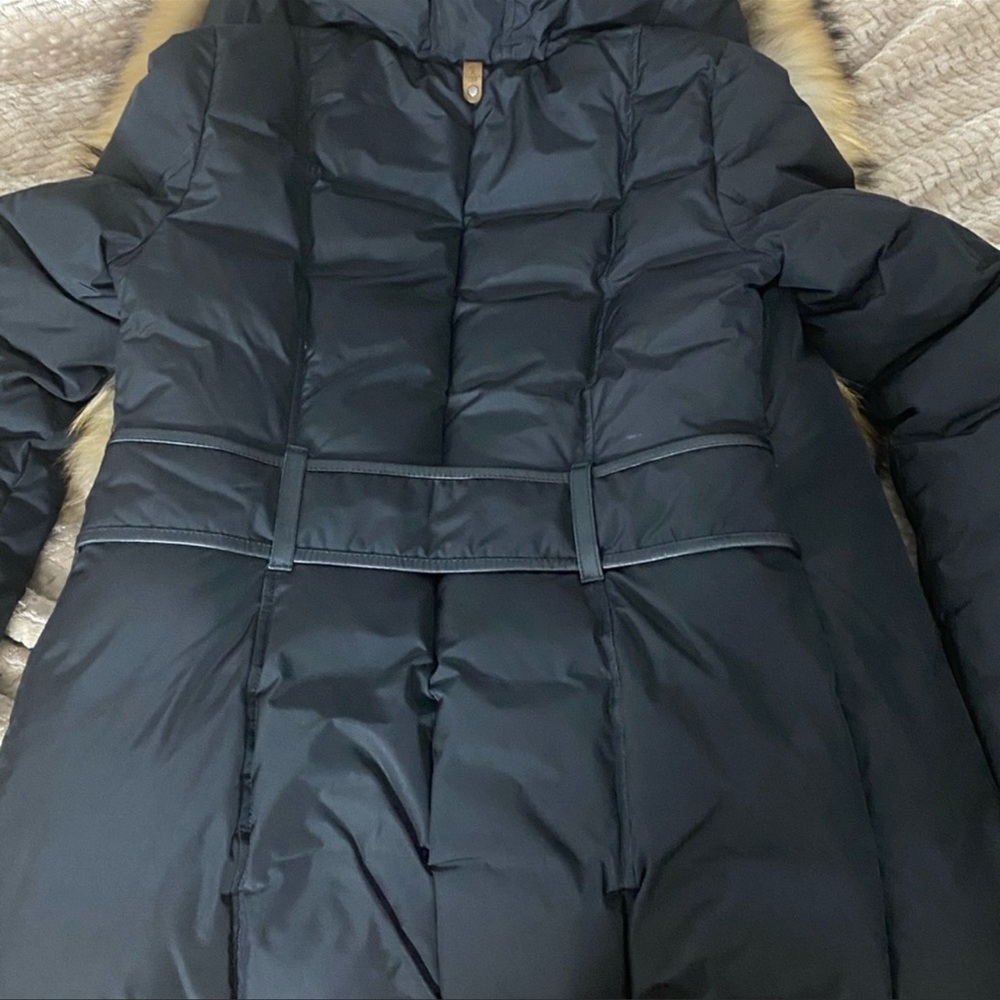 Women’s Mackage coat